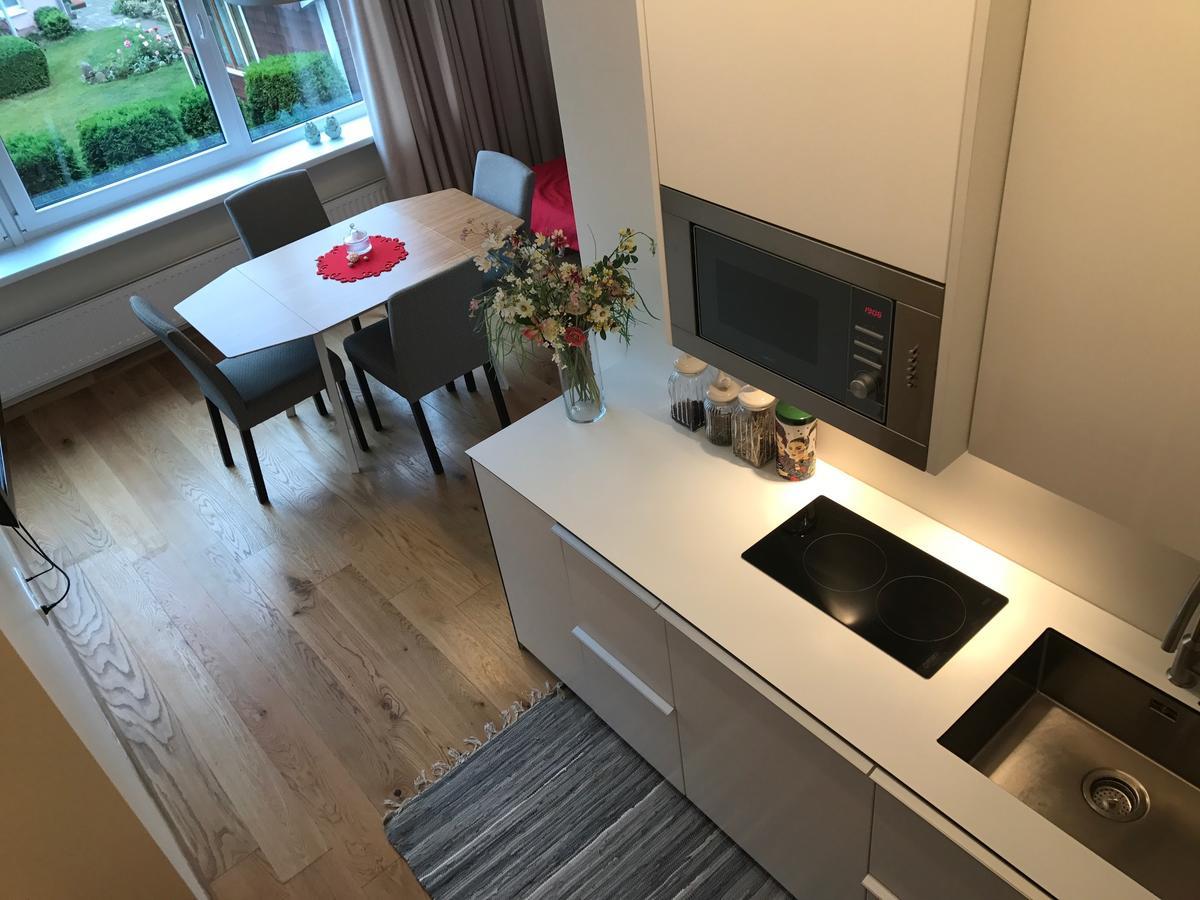 Juodalksnes Apartamentai