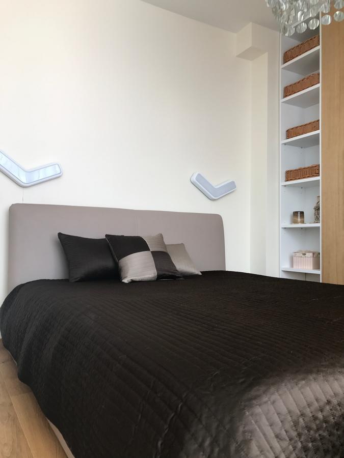 Apartment Juodalksnes Apartamentai Palanga