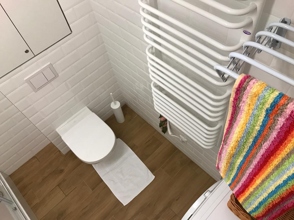 Juodalksnes Apartamentai *