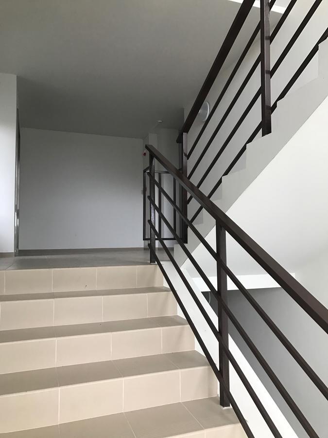 Juodalksnes Apartamentai Apartment