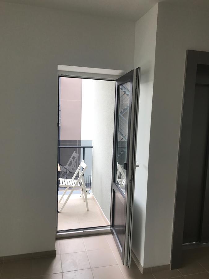 Juodalksnes Apartamentai
