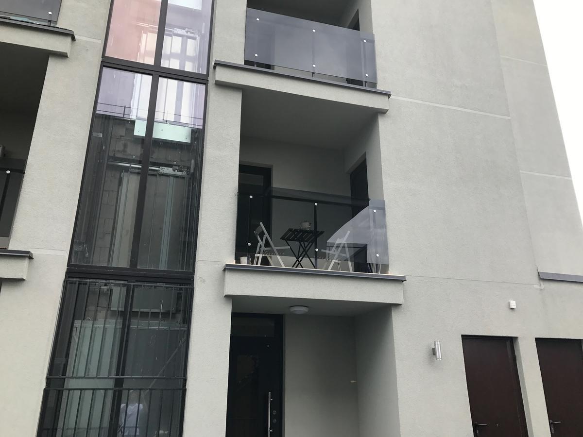 Juodalksnes Apartamentai * Palanga