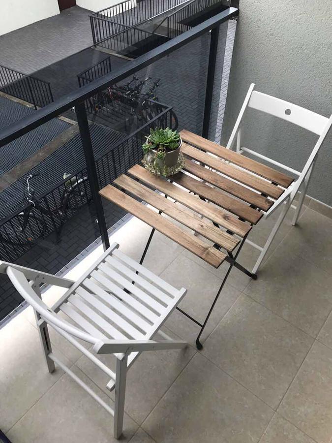 Juodalksnes Apartamentai Apartment Palanga